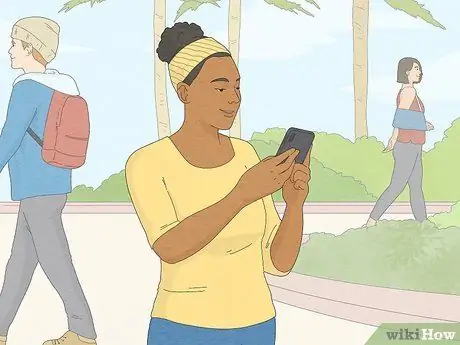 Подделка звонка по мобильному телефону Шаг 3