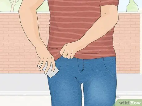 Подделка звонка по мобильному телефону Шаг 5