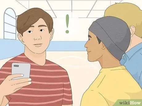 Подделка звонка по мобильному телефону Шаг 6