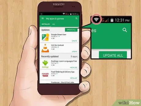Управляйте своим мобильным телефоном, шаг 17