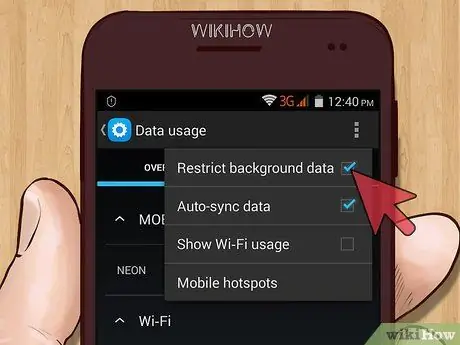 Управляйте своим мобильным телефоном, шаг 18