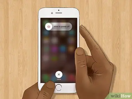 Управляйте своим мобильным телефоном Шаг 5