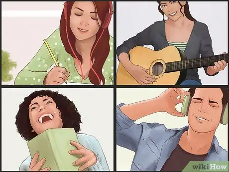 Управляйте своим мобильным телефоном Шаг 9