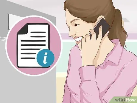 Сообщить о мошенничестве с телефонными звонками Step 10