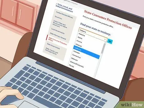 Сообщить о мошенничестве с телефонными звонками Шаг 13