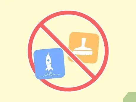 Защитите свой телефон от вирусов Шаг 2