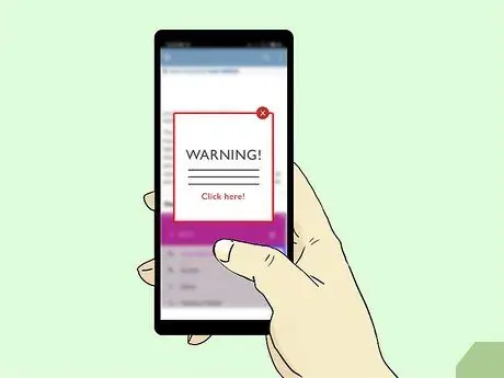 Защитите свой телефон от вирусов Шаг 5