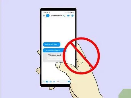 Защитите свой телефон от вирусов Шаг 6