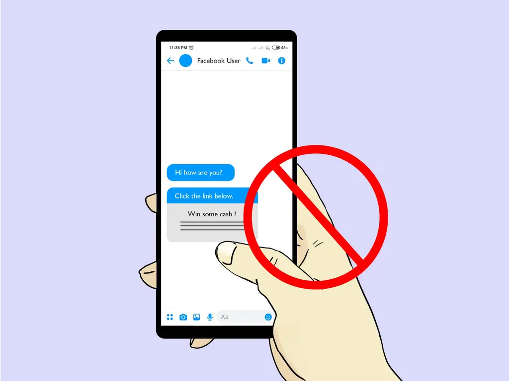 Простые способы защитить свой телефон от вируса: 6 шагов