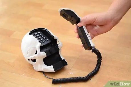 Защитите себя при использовании сотового телефона Шаг 2