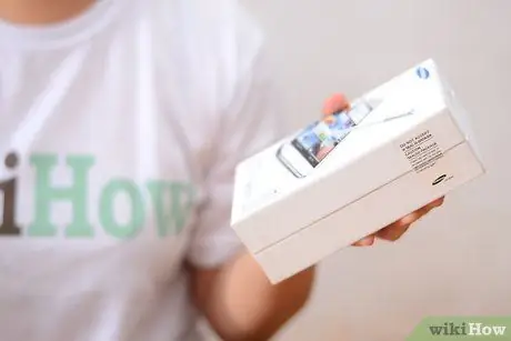 Защитите себя при использовании сотового телефона Шаг 9