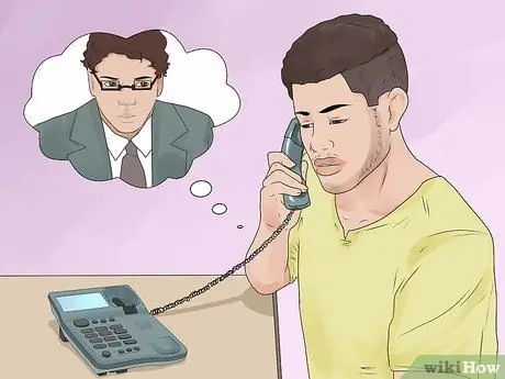 Ответить на звонок Шаг 11