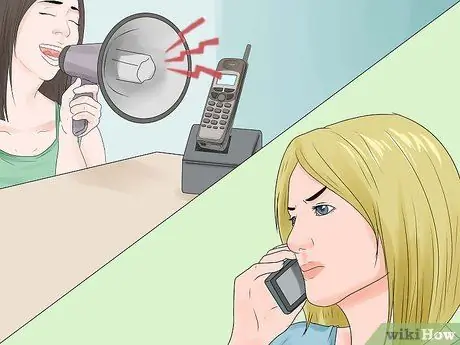 Ответить на звонок Шаг 12