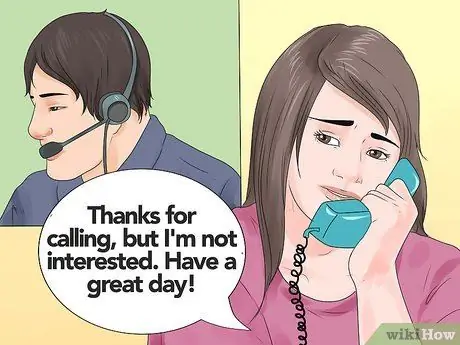 Ответить на звонок Шаг 13