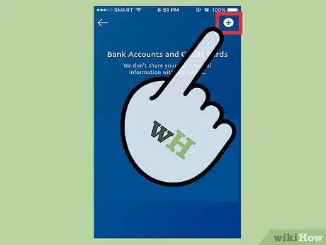 Добавьте кредитную карту в счет PayPal Шаг 4