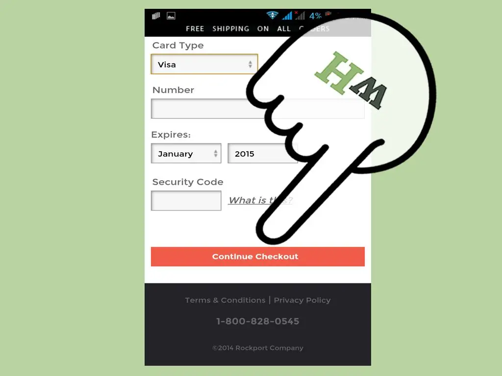 3 способа оплаты через Google Pay