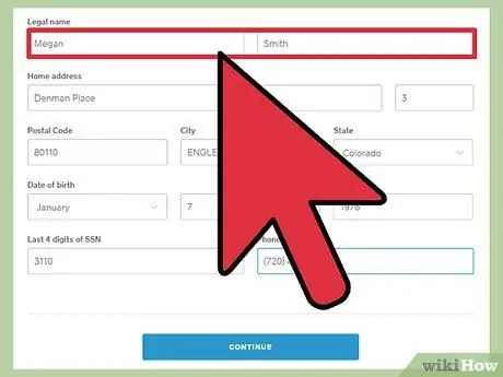 Используйте Square Step 10