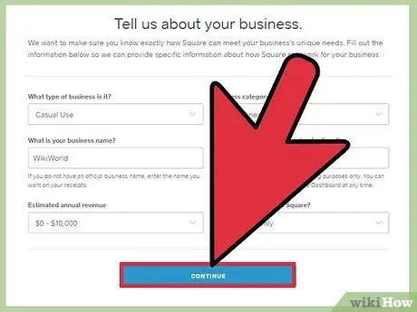 Используйте Square Step 11