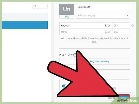 Используйте Square Step 17
