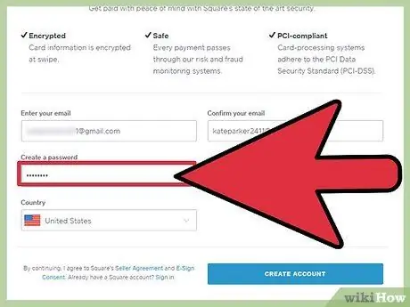 Используйте Square Step 4
