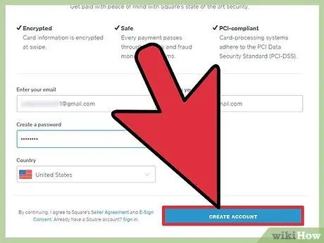 Используйте Square Step 6