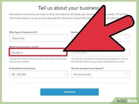 Используйте Square Step 8