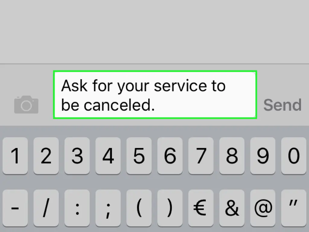 Как отключить телефон: 5 шагов (с изображениями)