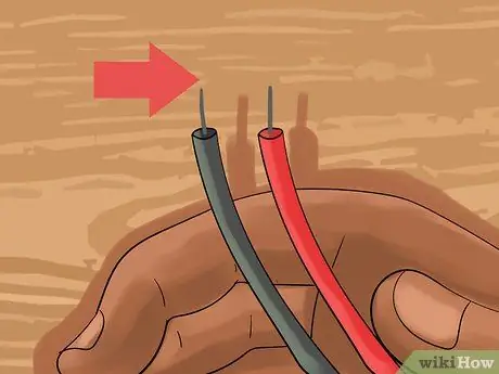 Сделайте чехол для телефона с солнечной зарядкой Шаг 3