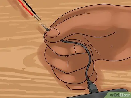 Сделайте чехол для телефона с солнечной зарядкой Шаг 4