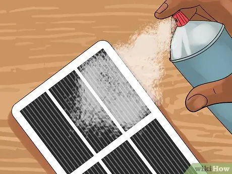 Сделайте чехол для телефона с солнечной зарядкой Шаг 6