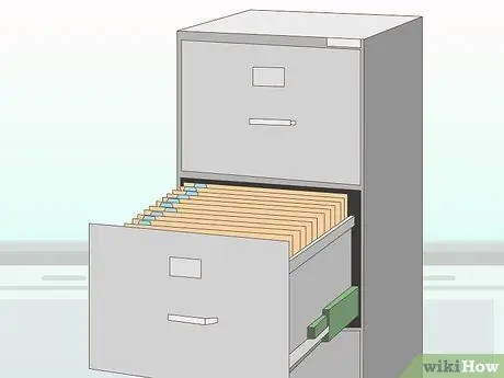 Своевременно оплачивать ежемесячные счета Шаг 2