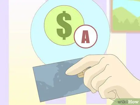 Своевременно оплачивать ежемесячные счета Шаг 6