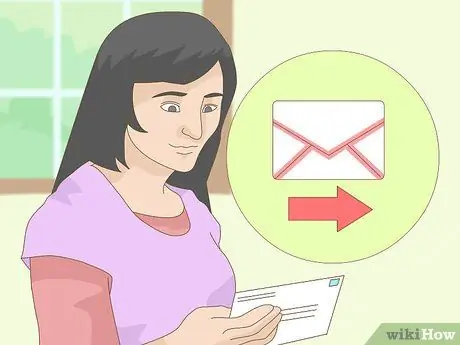 Своевременно оплачивать ежемесячные счета Шаг 8