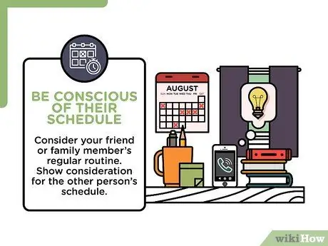 Завершение телефонного разговора с разговорчивым человеком Шаг 10