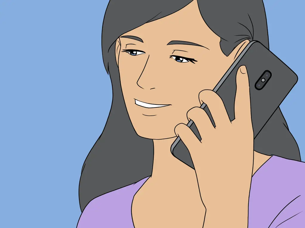 Как разговаривать с человеком при звонке в бизнес: 8 шагов