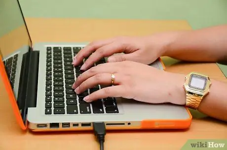 Станьте помощником по домашнему здоровью Шаг 1