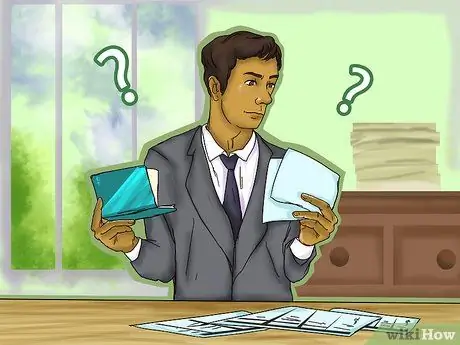 Напишите предложение о компенсации Шаг 1