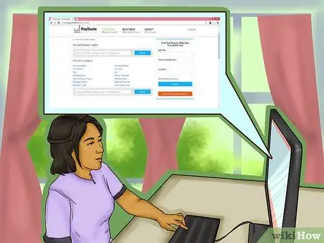 Напишите предложение о компенсации Шаг 3