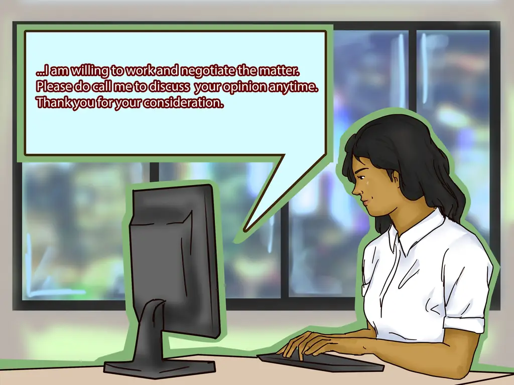 Нужна прибавка к зарплате? Как написать предложение о компенсации заработной платы