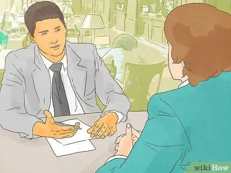 Подать заявку на юридическое финансирование Шаг 5