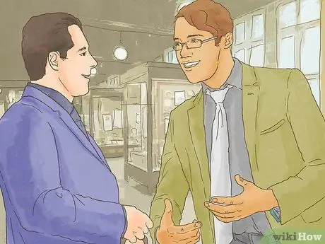 Активно слушайте, шаг 2