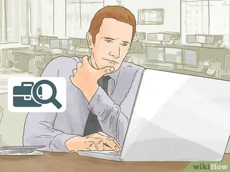 Привлечение спонсоров Шаг 5