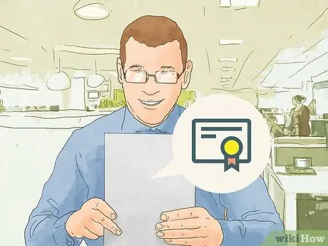 Станьте учителем начальной школы во Флориде Шаг 2