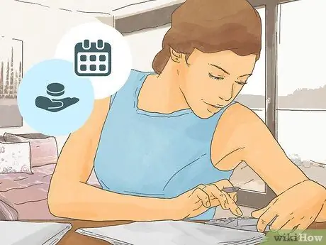 Рассчитайте, сколько дома вы можете себе позволить Шаг 5