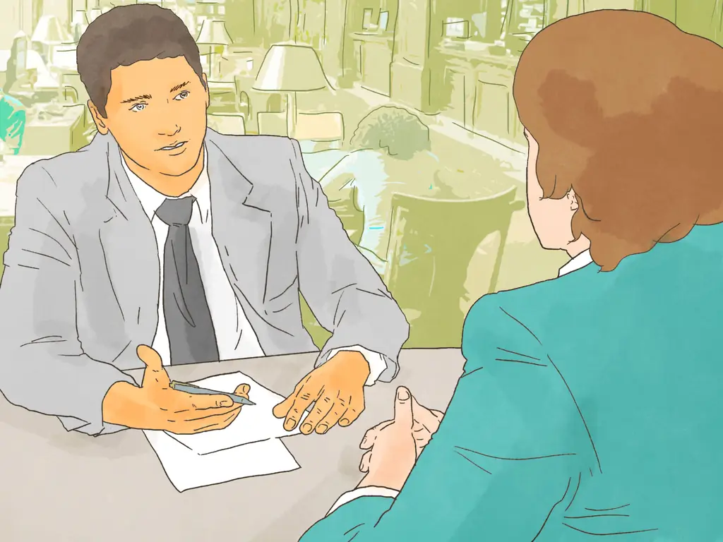 Как определить, какую зарплату просить (с картинками)