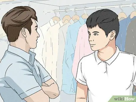 Найдите работодателя LMIA Шаг 1