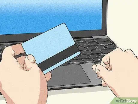 Найдите работодателя LMIA Шаг 14