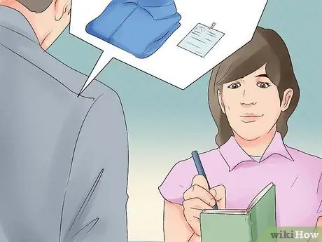 Ответ на предложение о работе Шаг 12