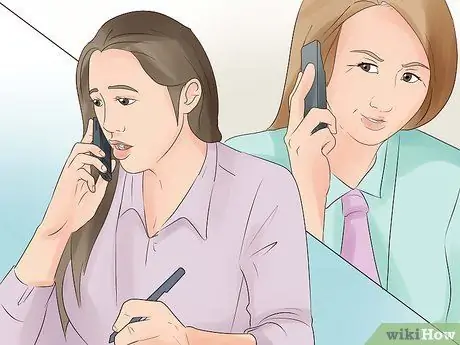 Ответ на предложение о работе Шаг 14