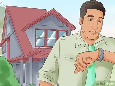 Ответ на предложение о работе Шаг 15